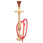 Copy of Khalil Maamoon Antar Hookah 6149 Gold