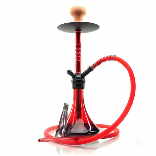 Dud Hookah Johnny Red