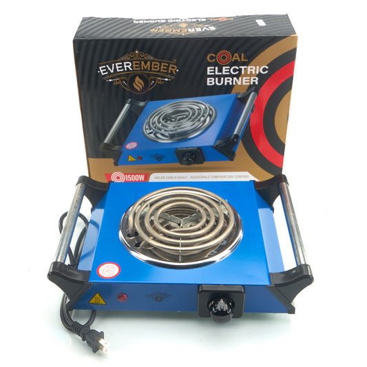 EverEmber Hookah Electric Burner