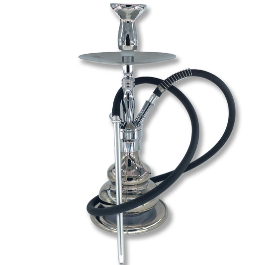 Copy of MOB KEPRA Hookah / SILVER