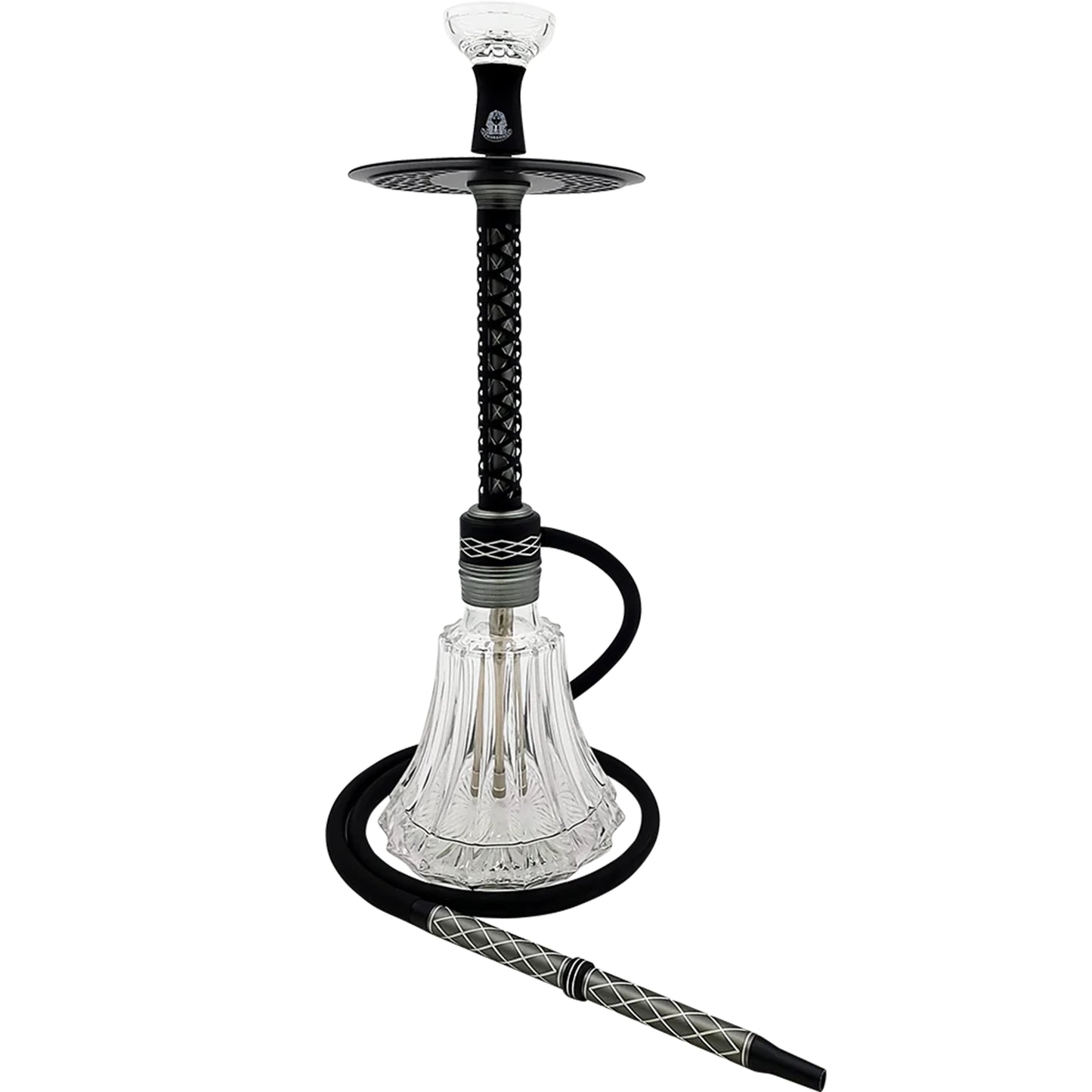 Pharaohs-reve2.0-hookah-gunmetal