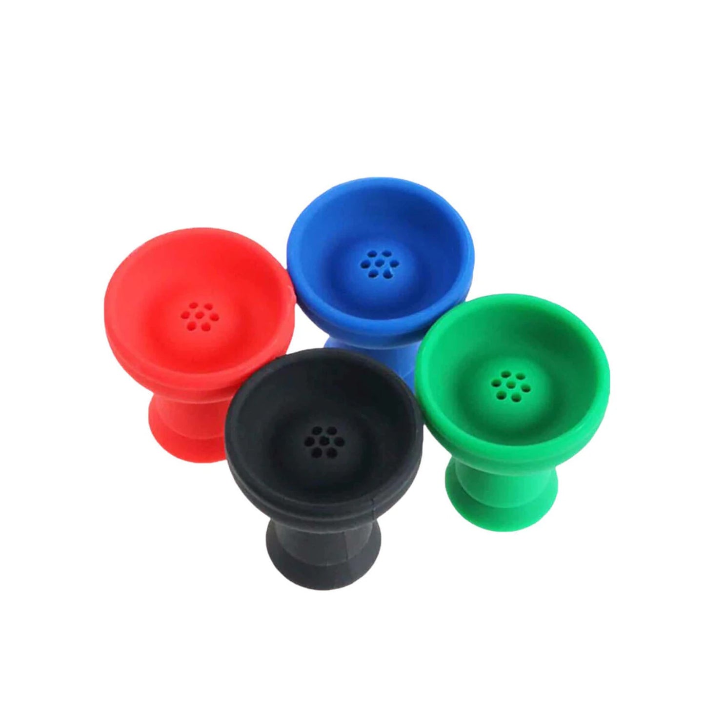 Silicone Hookah Bowl