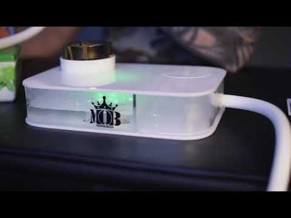 Mob Box Hookah