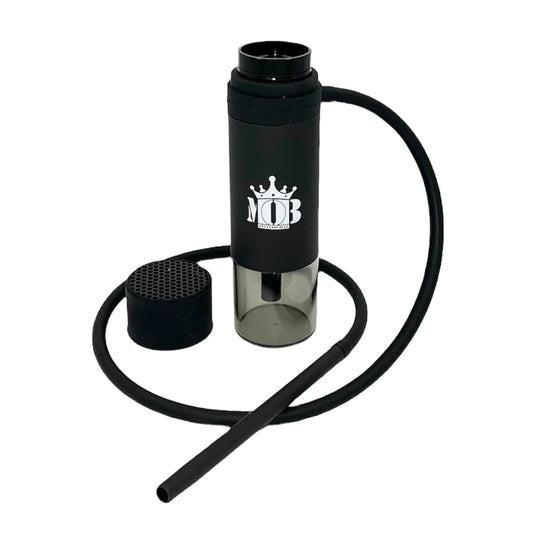 Mob Car Hookah 10"