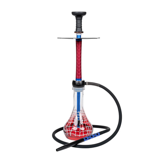 MOB SPIDER-MAN Hookah 32”