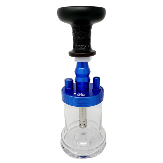 MOB Cup Hookah Blue