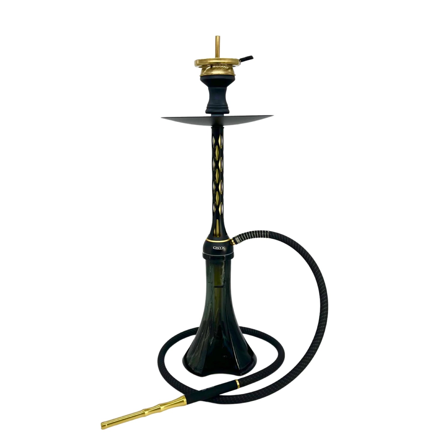 MOB ONIX Galaxy Hookah 30" Black