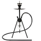 Mob SPIDER Hookah 30” Black