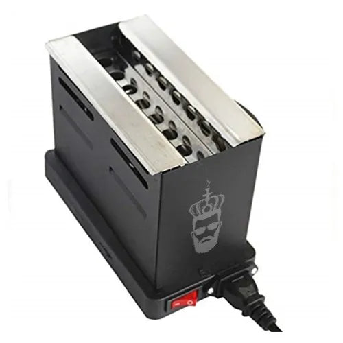 MOB TOASTER CHARCOAL STARTER / BURNER