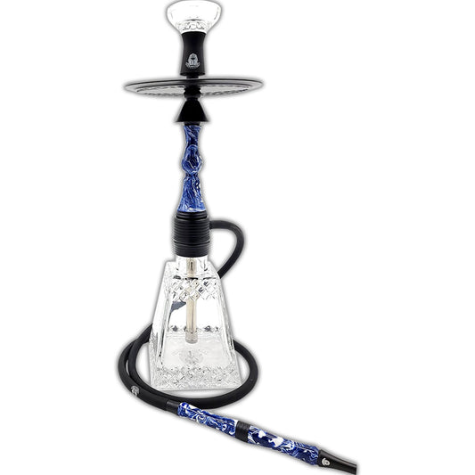 Pharaohs DELTA Hookah / Sky