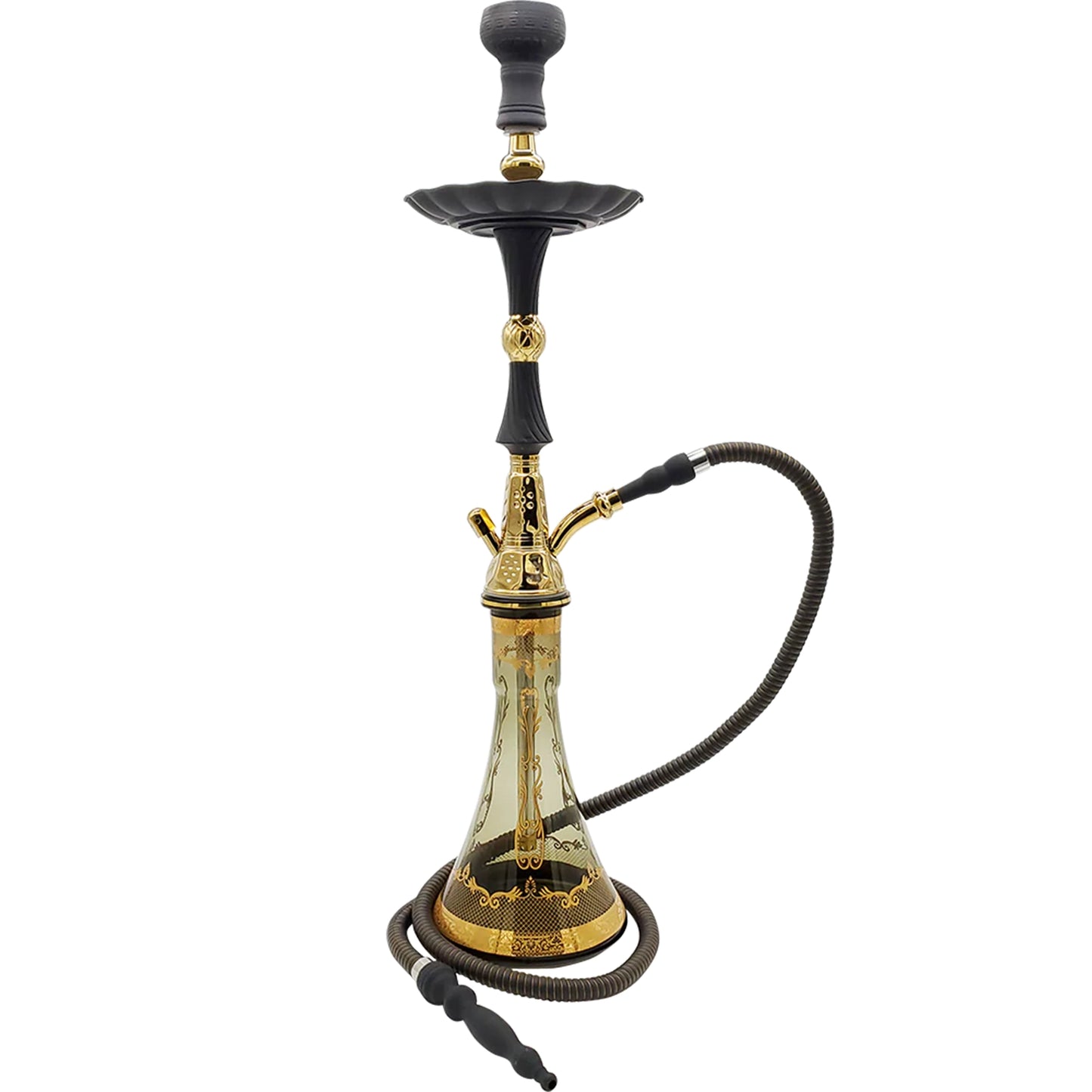 pharaohs-vega-hookah-smoke